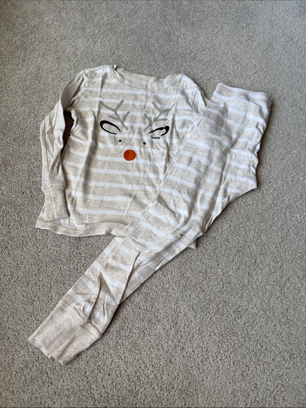 Gap Kids Pajamas
